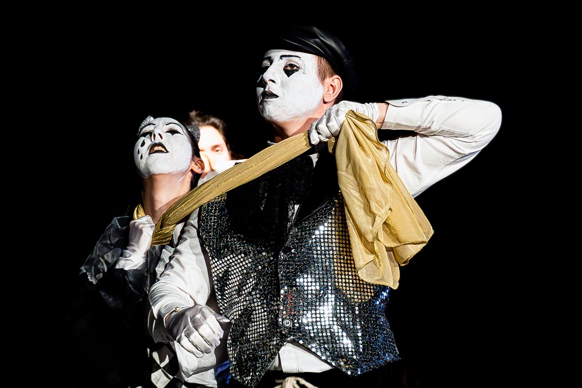 epifanii din lumea lui shakespeare